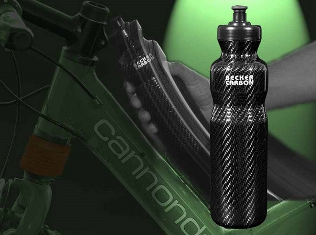 becker cabon�@�{�g��